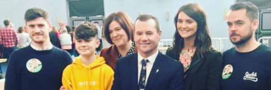 Kdonnelly91's profile banner image