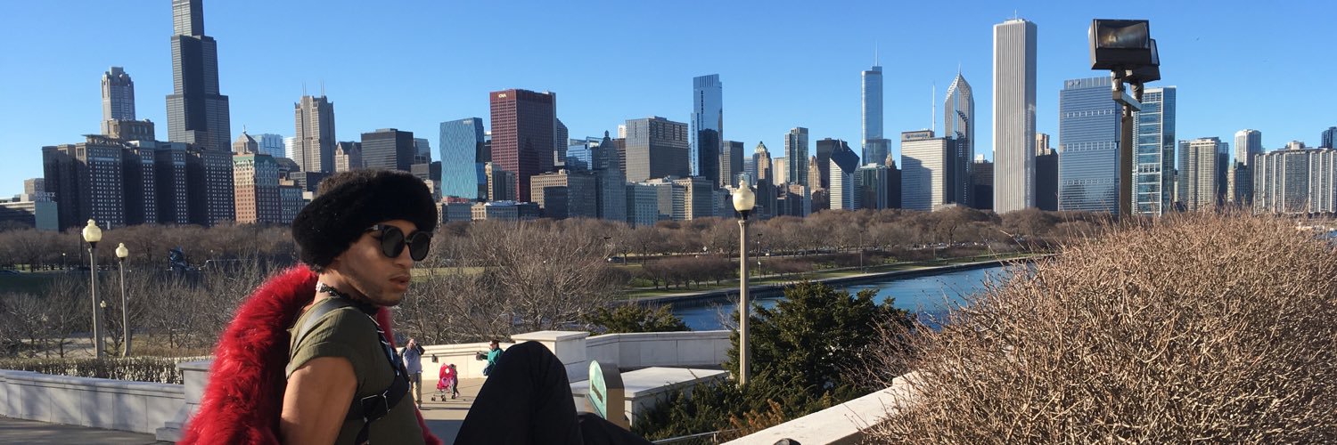 PhuckYoRhymes's profile banner image
