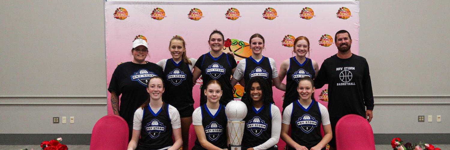 Nancy "Coach Q" Quesenberry banner