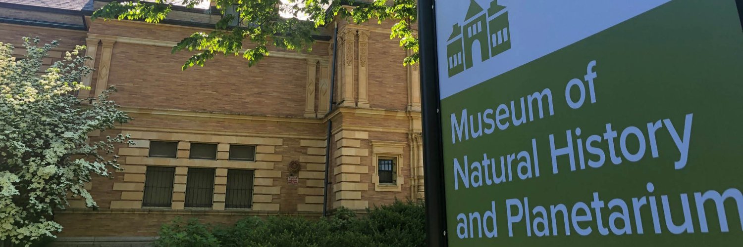 RWPMuseum's profile banner image