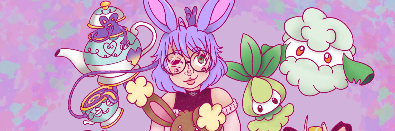 OkeyDokiLokiVT's profile banner image