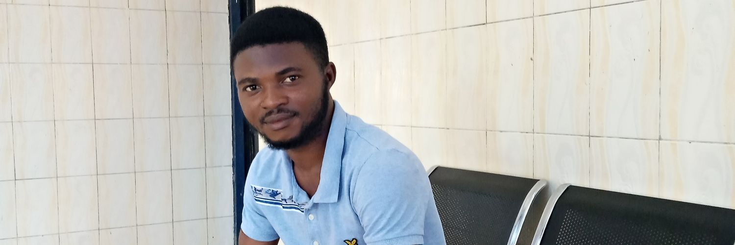 FemiVersatile's profile banner image