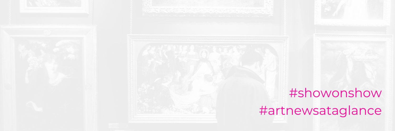 SHOWONSHOW's profile banner image