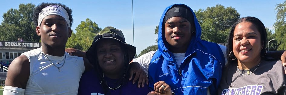 FinesseKid320's profile banner image