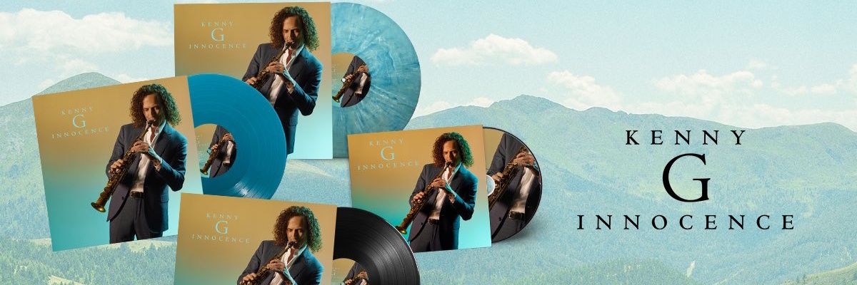 _RealKennyG's profile banner image