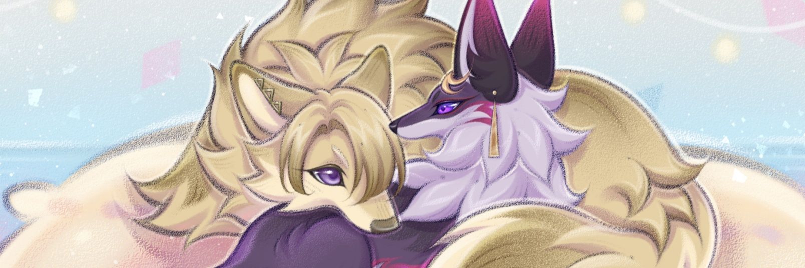 Shunail🐌 workge banner