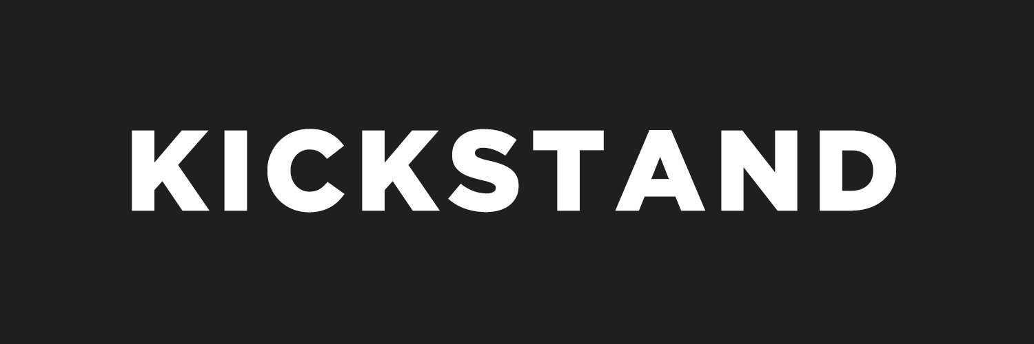kickstandstudio's profile banner image