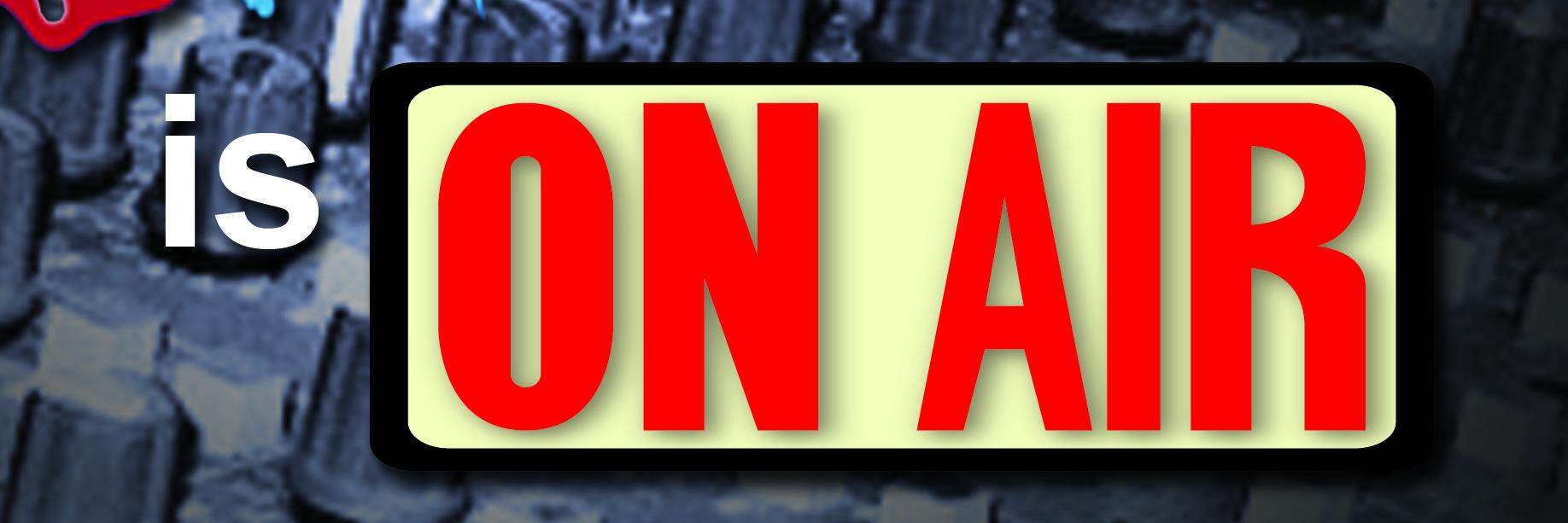 urvradioncn's profile banner image