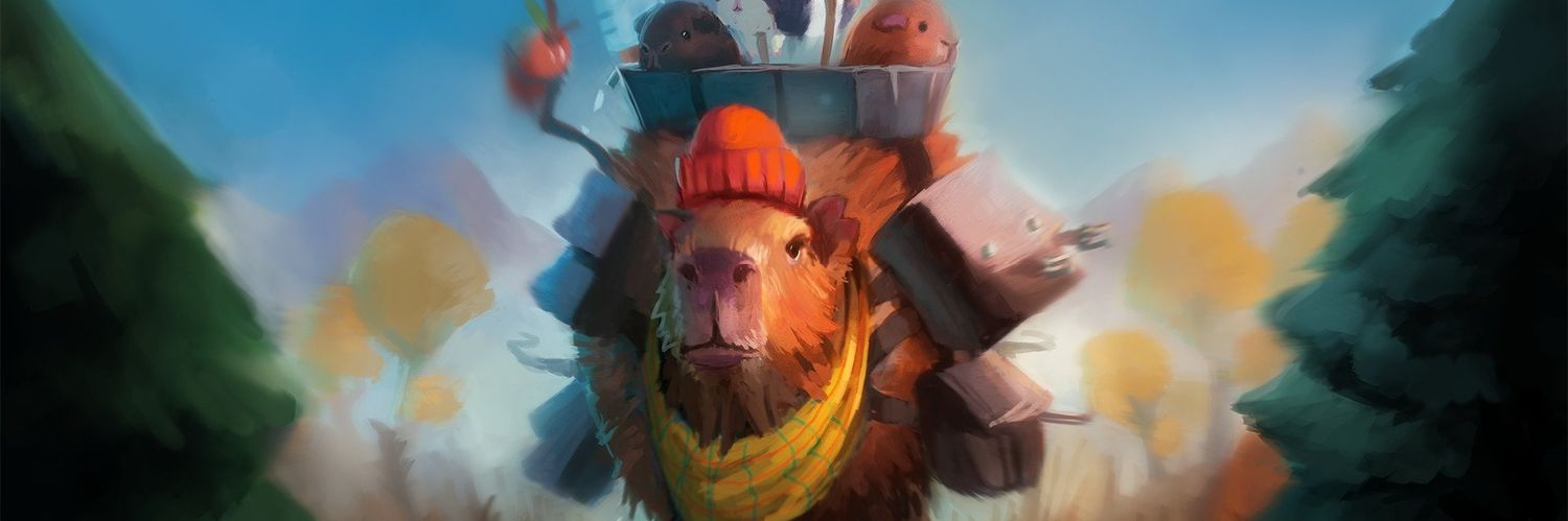 ulisesnemo's profile banner image
