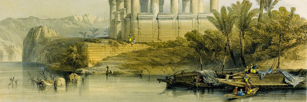 egiptologia_'s profile banner image