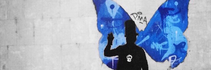 MariaChiaraRoug's profile banner image