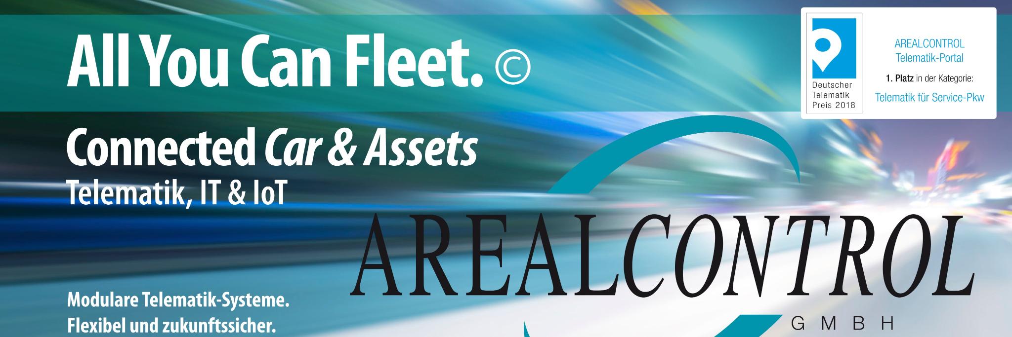 arealcontrol's profile banner image