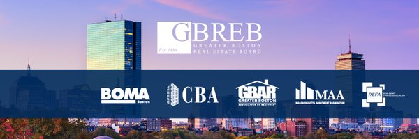 GBREB Profile Banner