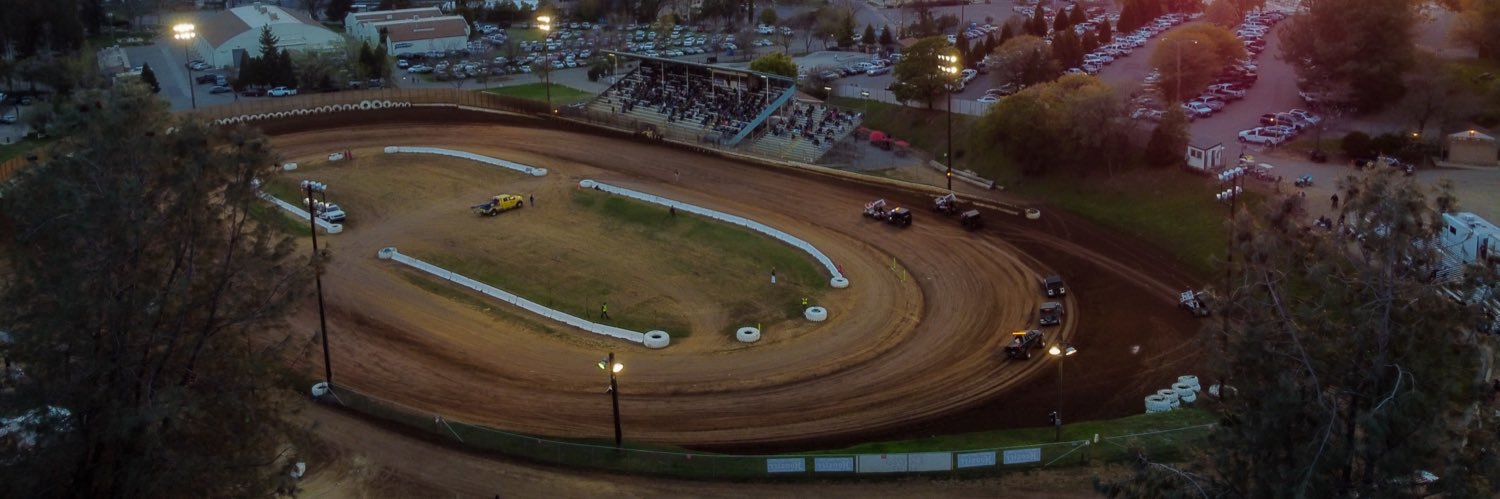 pvillespeedway's profile banner image