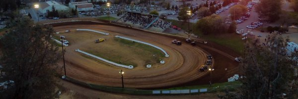 pvillespeedway Profile Banner