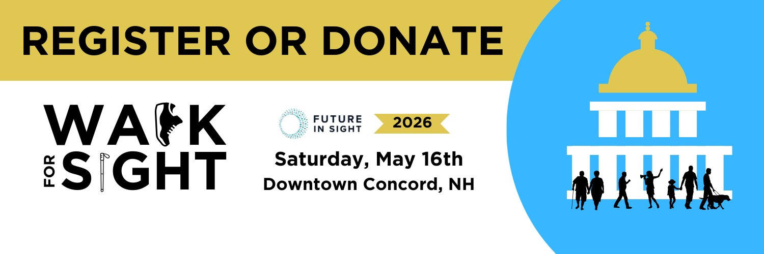 Future In Sight banner