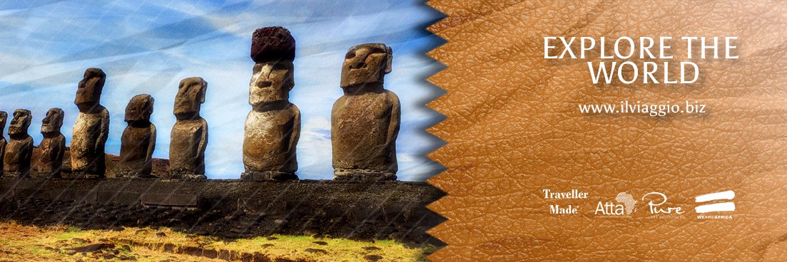 Il Viaggio J&V banner