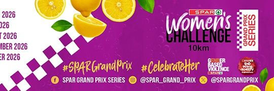 SPAR Grand Prix banner