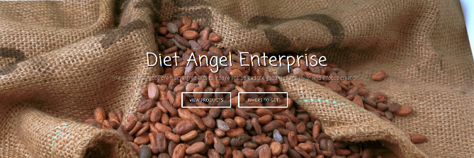 DietAngelFood's profile banner image