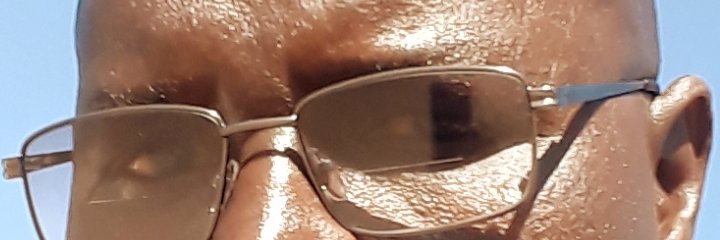 Moshabi La ga Mampetlane banner