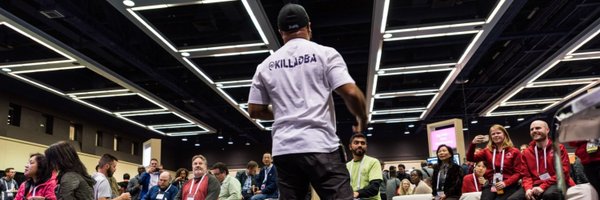 KillaDBA Profile Banner