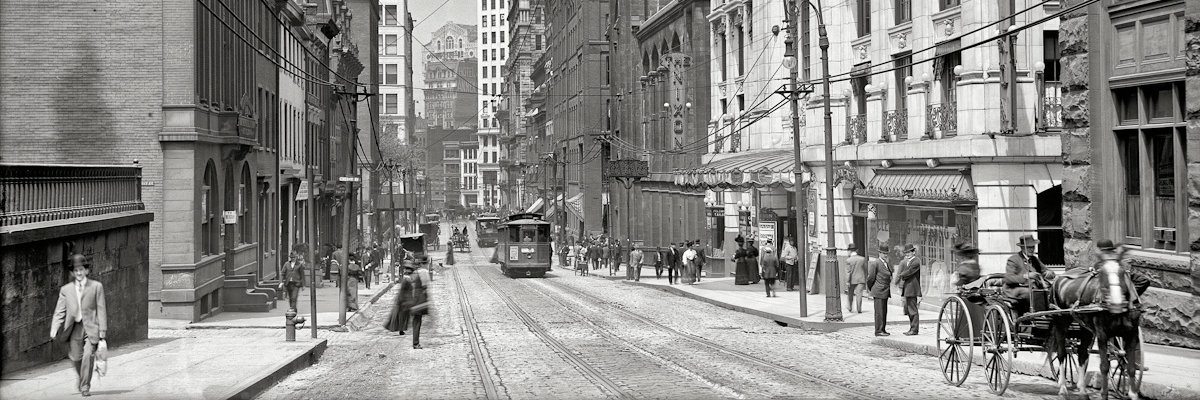 President Doctor banner