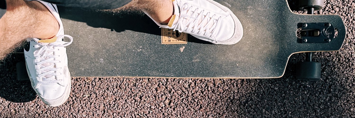 Fred Oliveira 🧠's banner