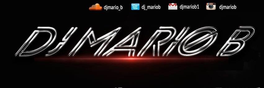 DJ_MarioB's profile banner image