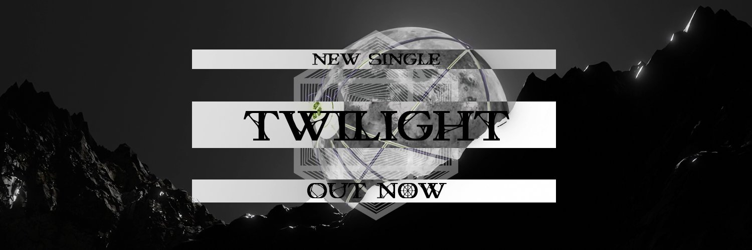 Calling From The Reach 🌗 【”Twilight” Out Now】 banner