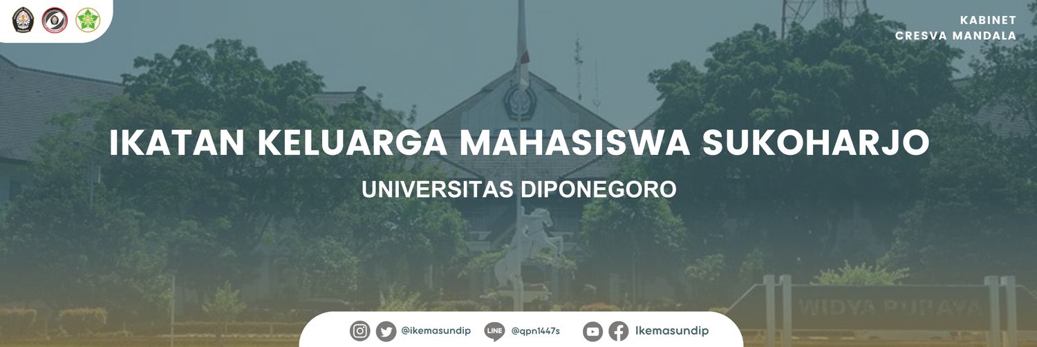 Ikemas Undip banner