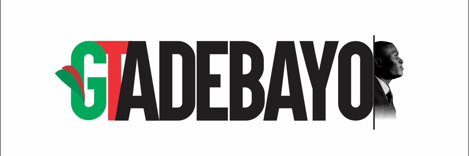 GTAdebayo's profile banner image