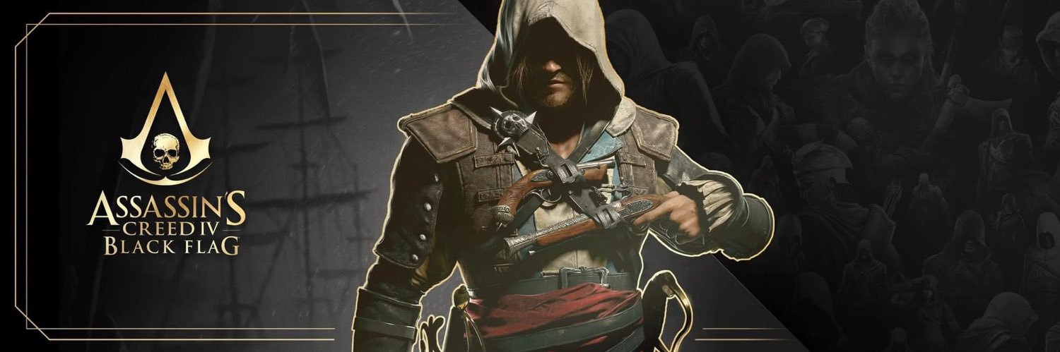 Captain_Kenwayy's profile banner image