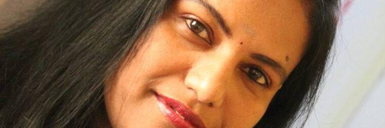 pushpapreeya's profile banner image