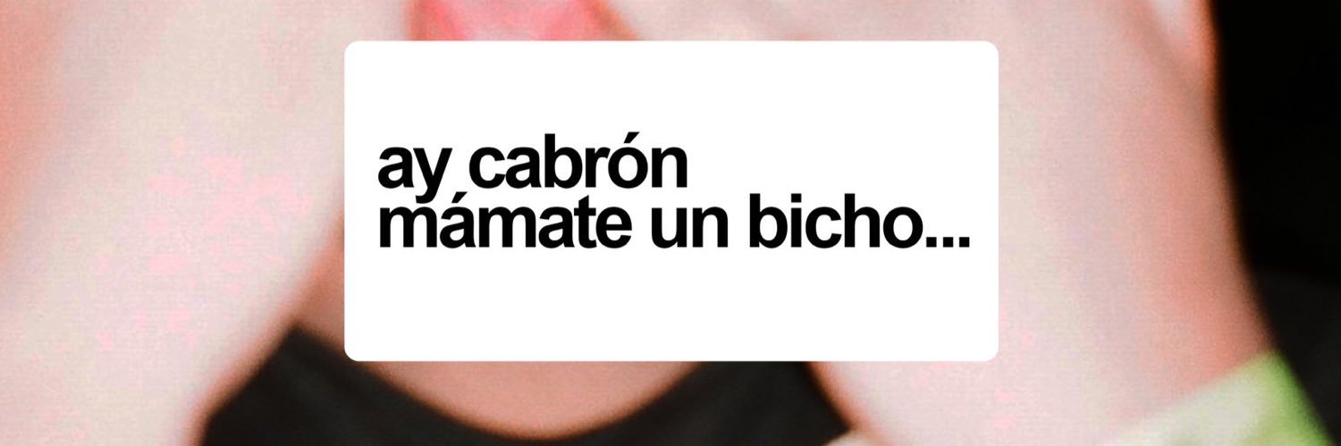 NathyCruz5's profile banner image
