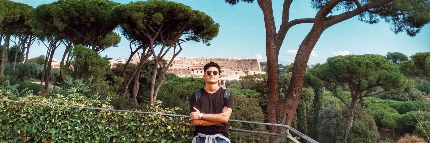 sergioisnard's profile banner image