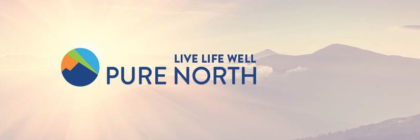 PureNorthHealth's profile banner image