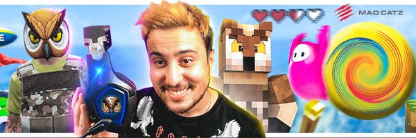 xFaRgAnx Profile Banner