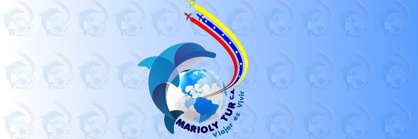 MariolyTur's profile banner image