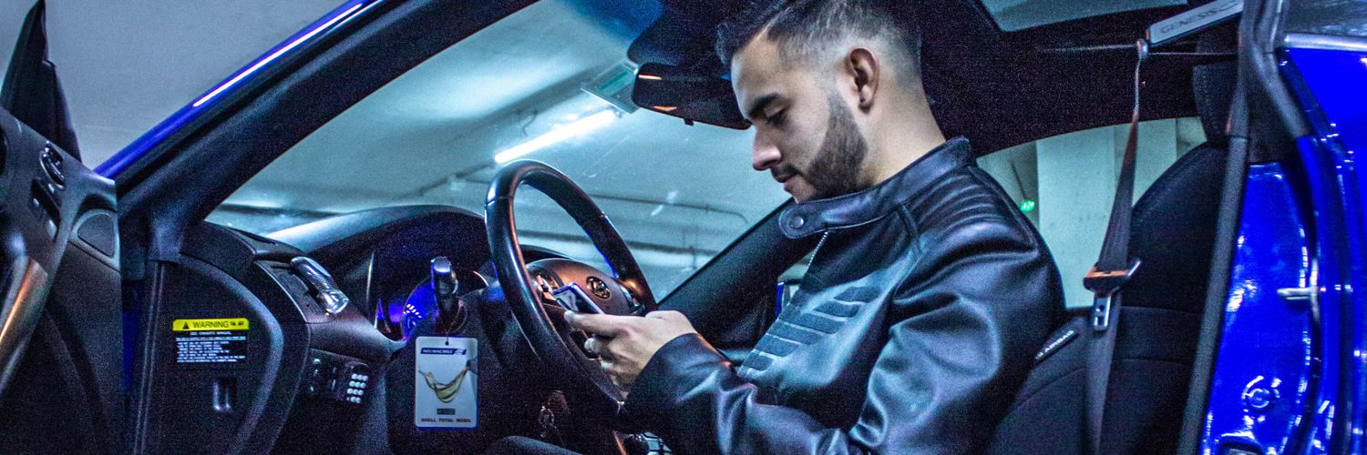 jbeatzchile's profile banner image