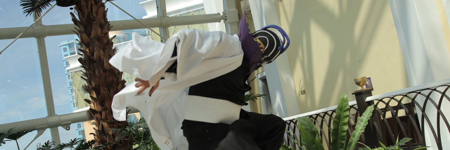 Narutozun's profile banner image