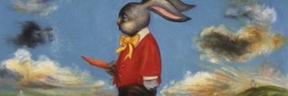 VeggieNerdburger banner