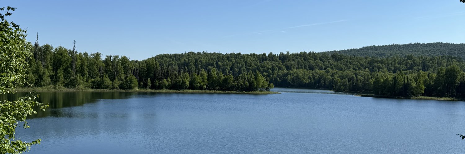 Gregory Flap Cole banner