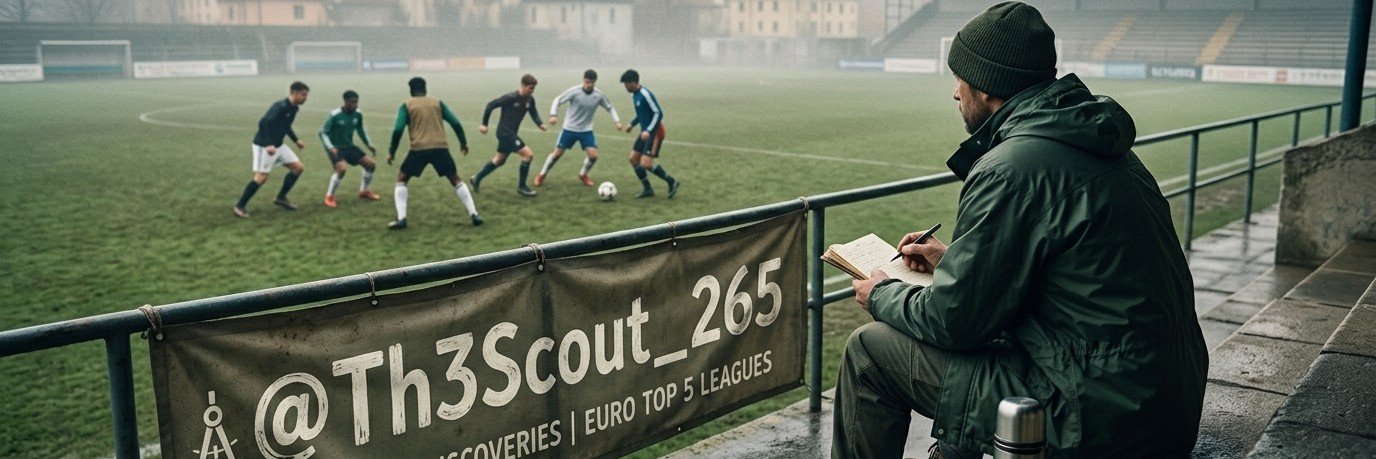 Th3Scout_265's profile banner image