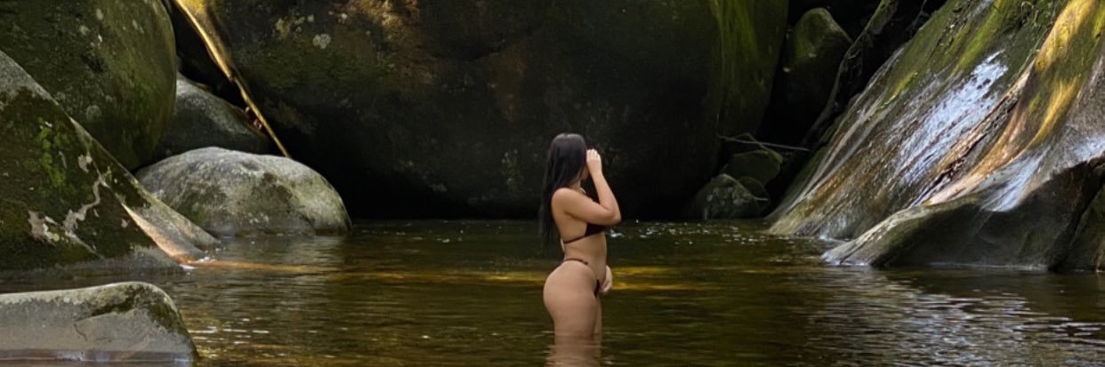 Thaiscondidaaa's profile banner image