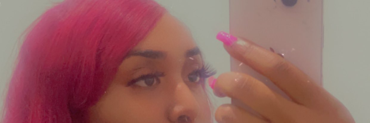 BrazyDezzy's profile banner image