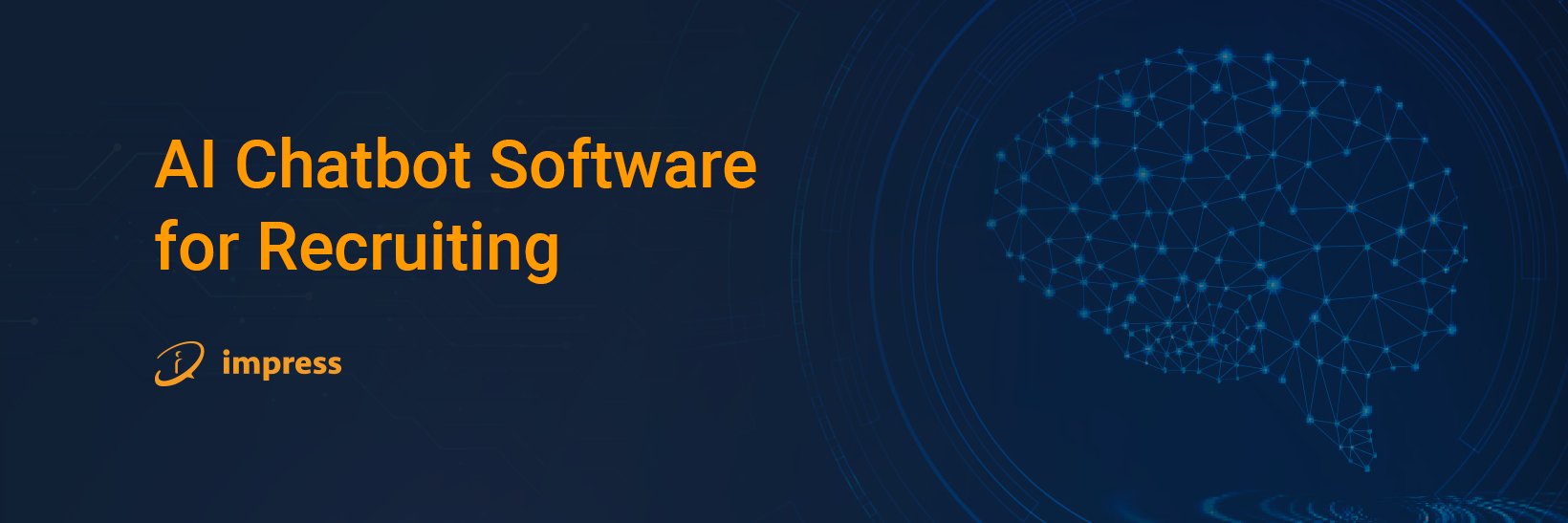 impress.ai - Making Accurate Hiring Easier banner