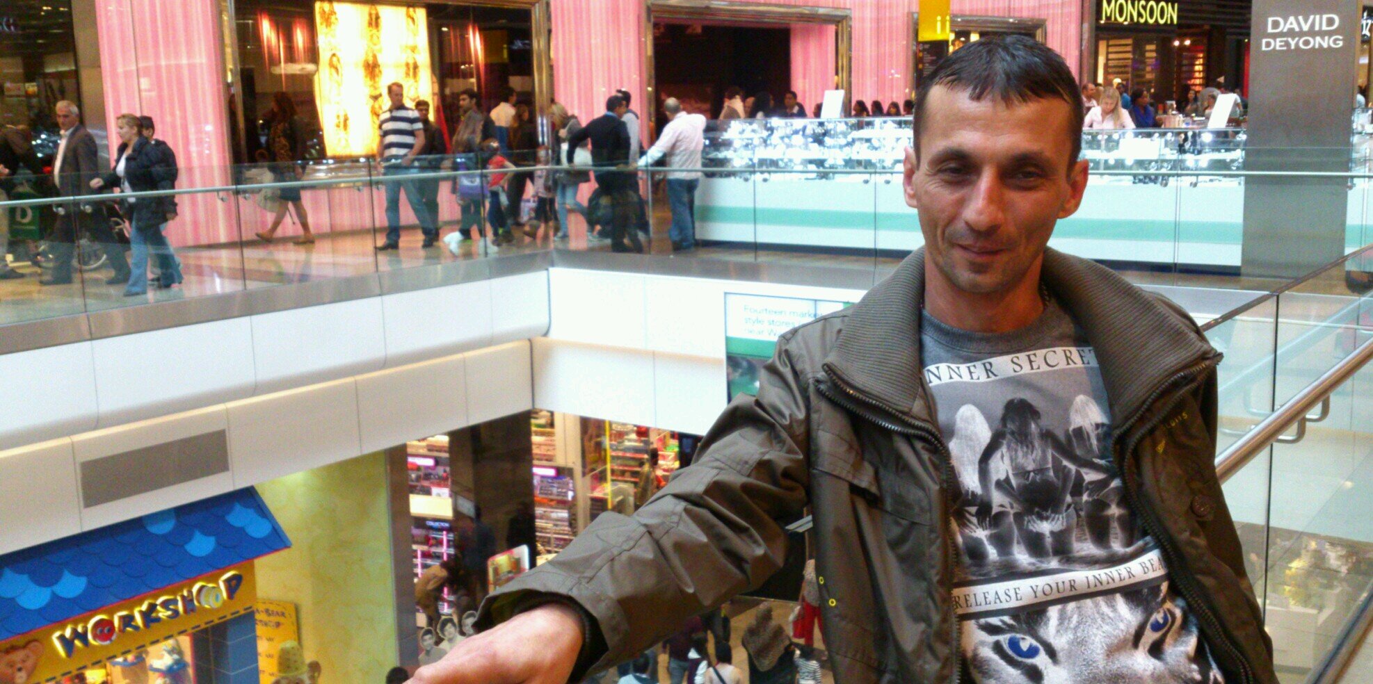 danielmarkov4's profile banner image