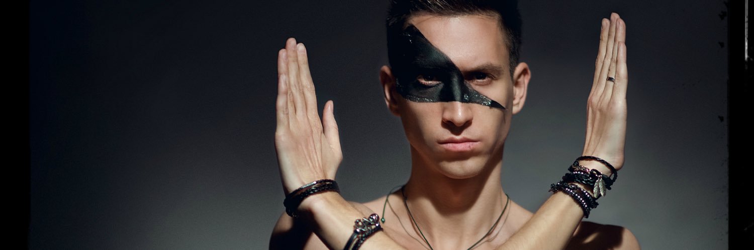 NikTurmalin's profile banner image