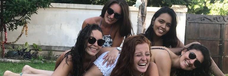 candemagaro's profile banner image
