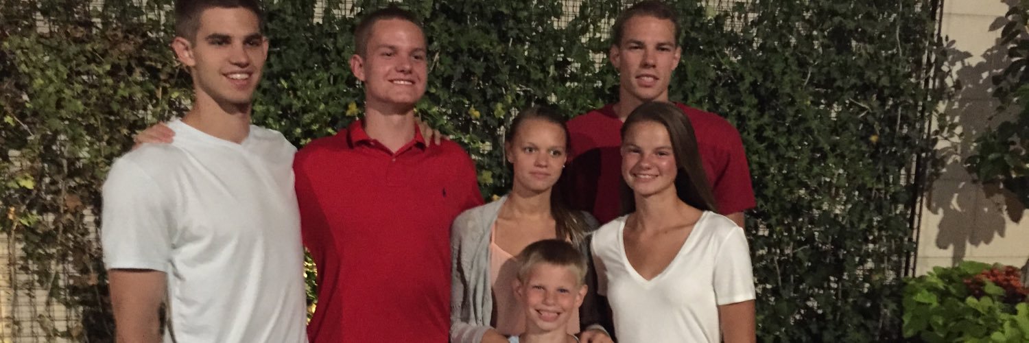 Patrick Romich banner